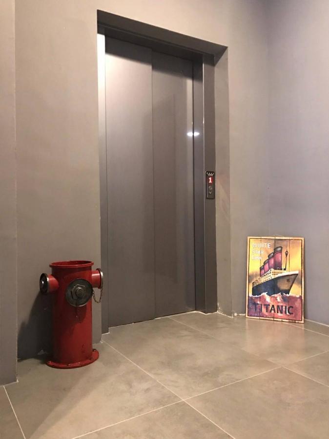 Kenting True Color Hostel Hengchun Exterior photo