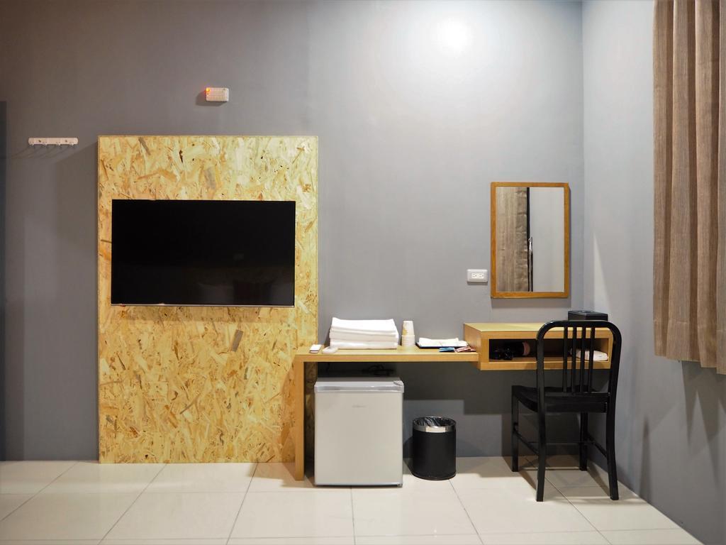 Kenting True Color Hostel Hengchun Exterior photo