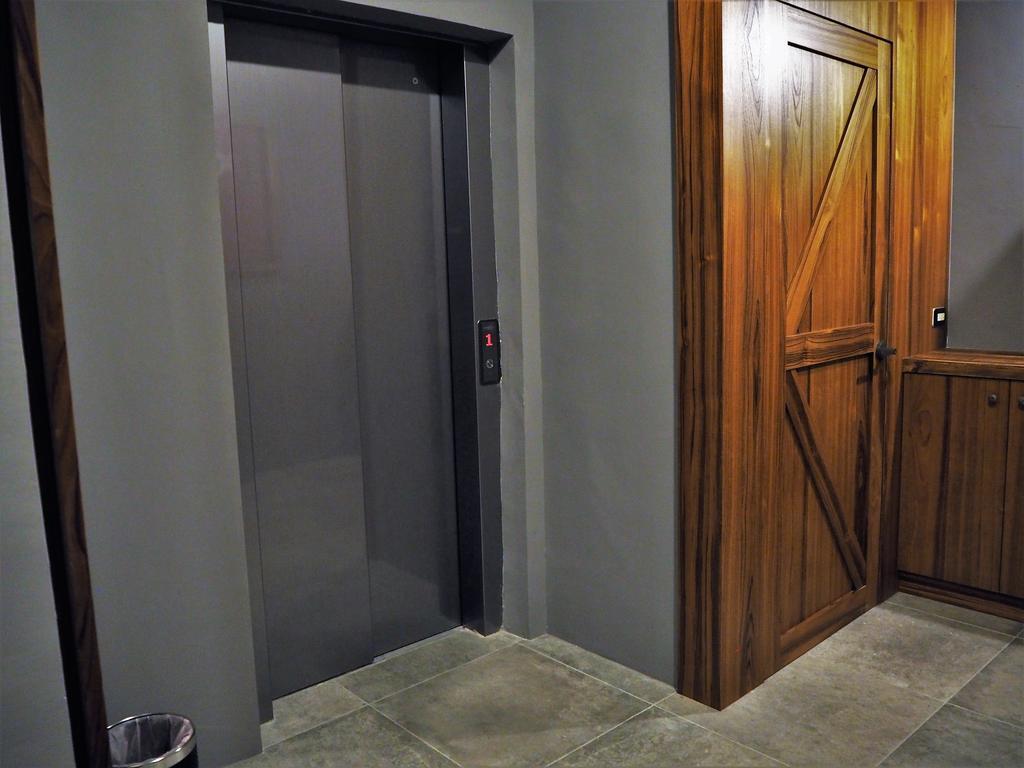 Kenting True Color Hostel Hengchun Exterior photo