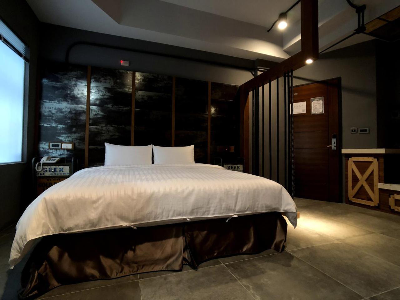 Kenting True Color Hostel Hengchun Exterior photo