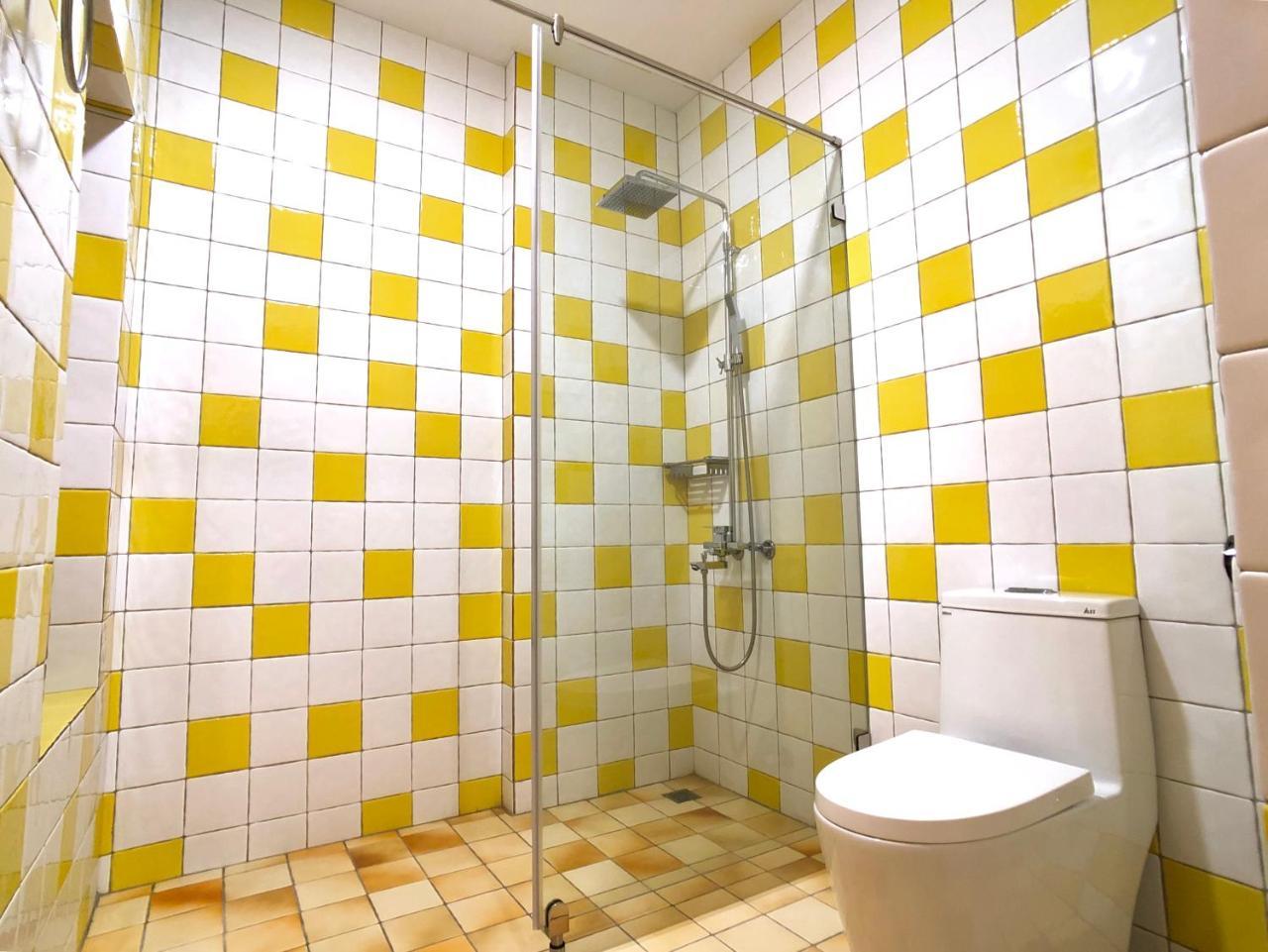 Kenting True Color Hostel Hengchun Exterior photo
