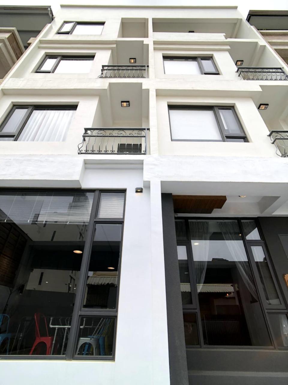 Kenting True Color Hostel Hengchun Exterior photo