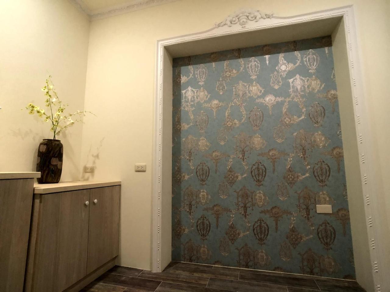 Kenting True Color Hostel Hengchun Exterior photo