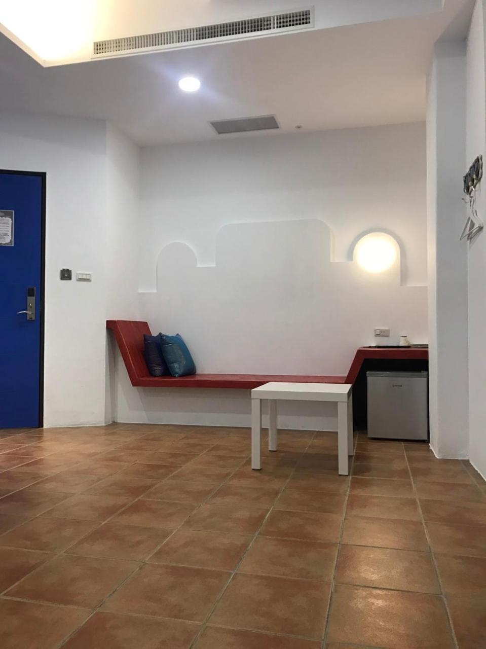 Kenting True Color Hostel Hengchun Exterior photo